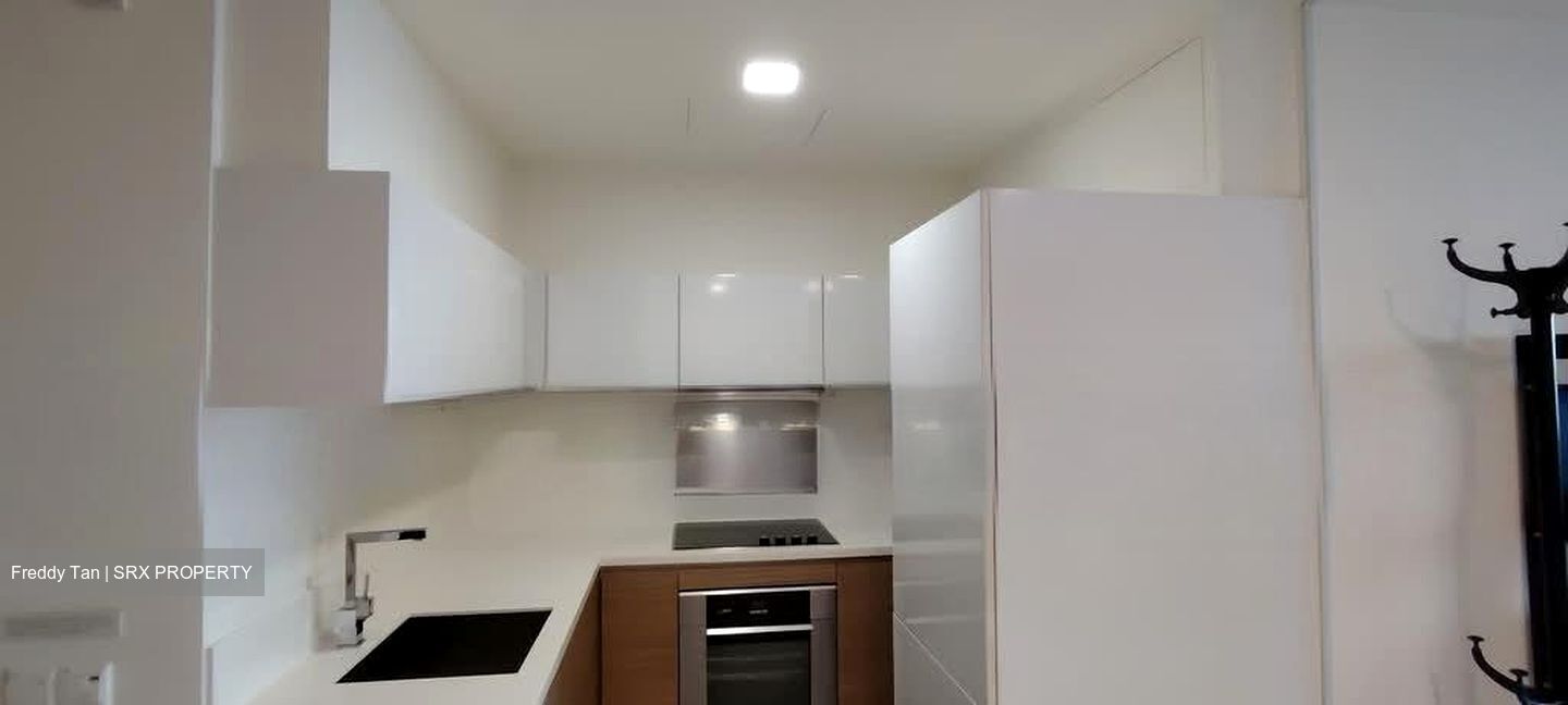 Marina Bay Residences (D1), Condominium #565652511
